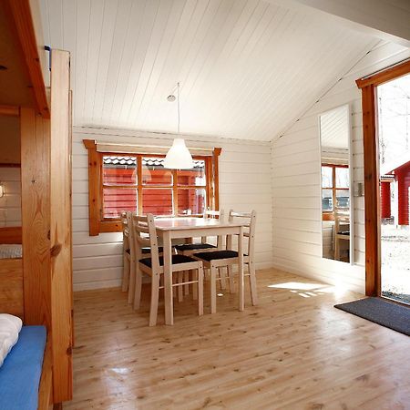 Nordskoven Strand Camping Ronne Exterior photo